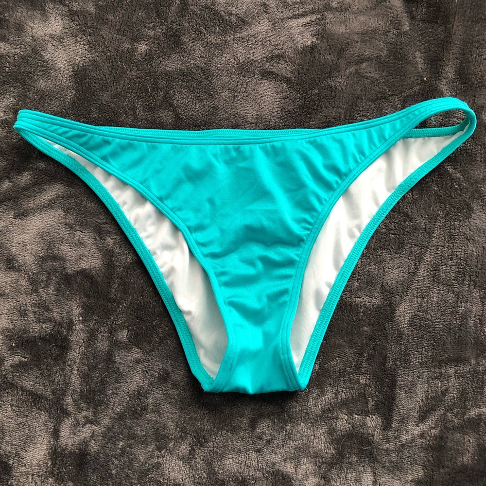 Victoria’s Secret Bikini Bottom M